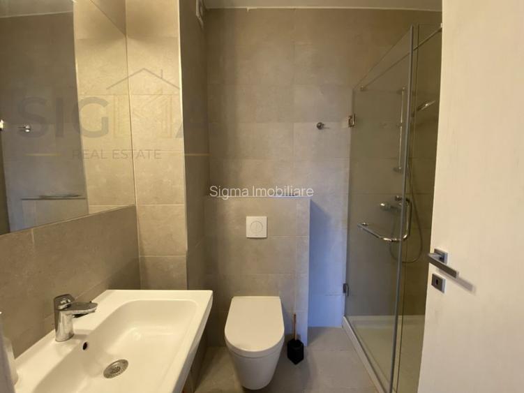 Apartament cu 3 camere de inchiriat in zona The Office! - 6