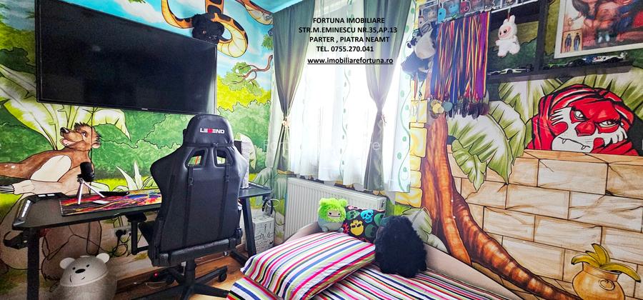 Apartament 2camere Darmanesti,cochet si ingrijit,sau schimb cu 3camere+diferenta - 5