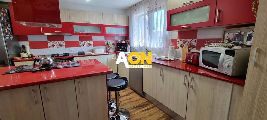 Casa Individuala 4 Camere 1000mp Teren, Sard, com. Ighiu - 12