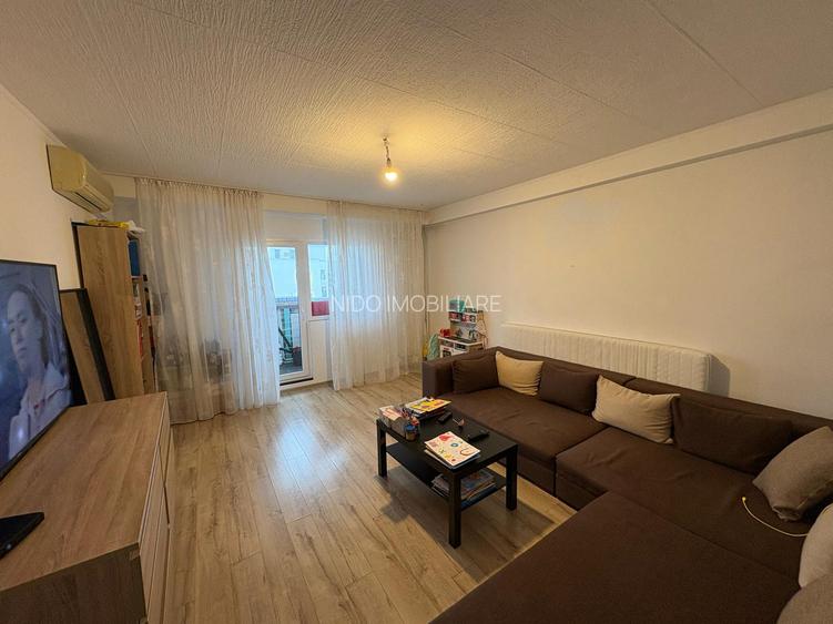 EXCLUSIV - Apartament 2 Camere - Parc Sebastian - 13 Septembrie - 4