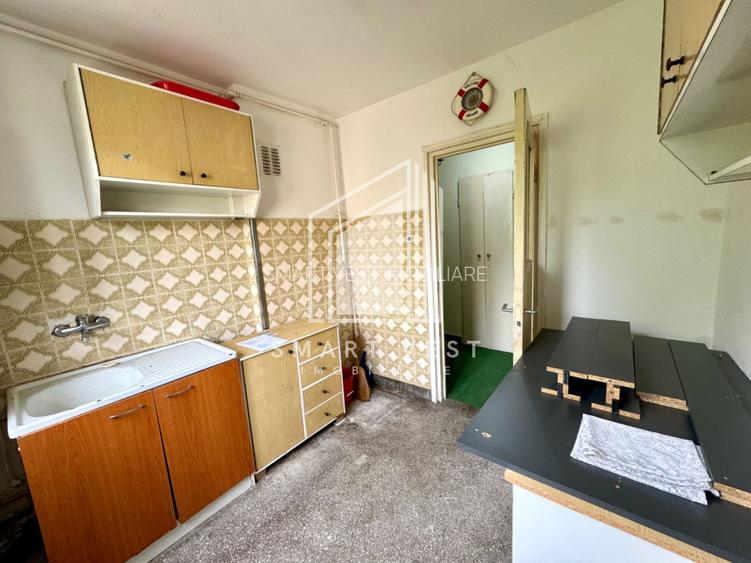 Apartament 2 camere | Etaj 3 | Zona Solidarității Rodnei - 6