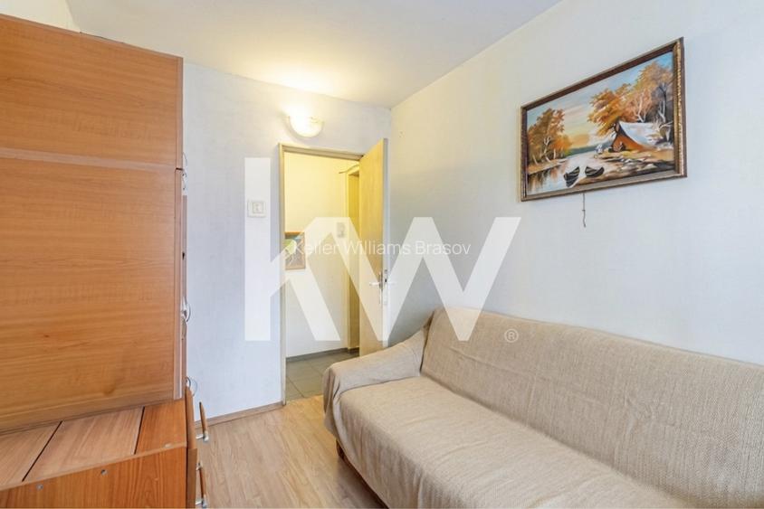 Oportunitate!! Apartament 3 camere decomandat la pret de garsonieră!! - 3