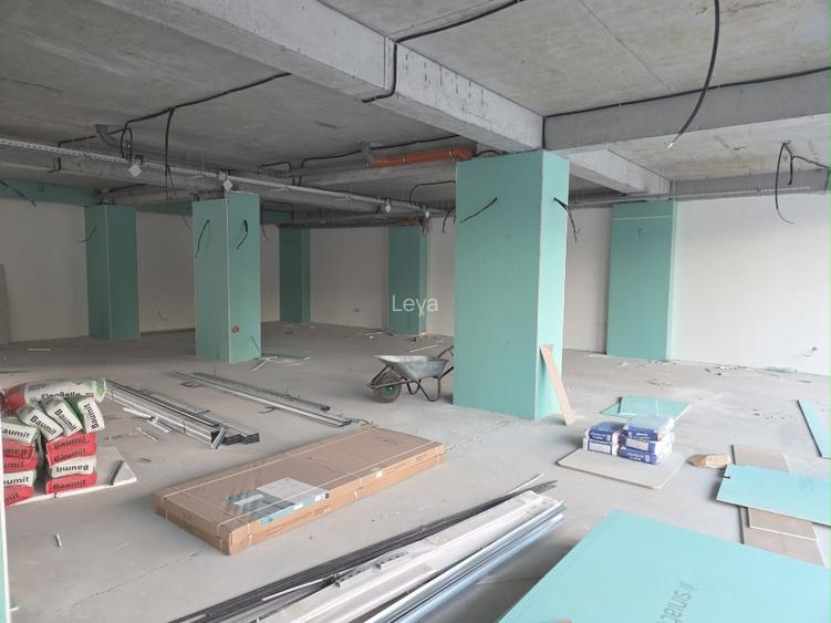 Aurel Vlaicu 305e Spațiu comercial de închiriat, 320mp - 3