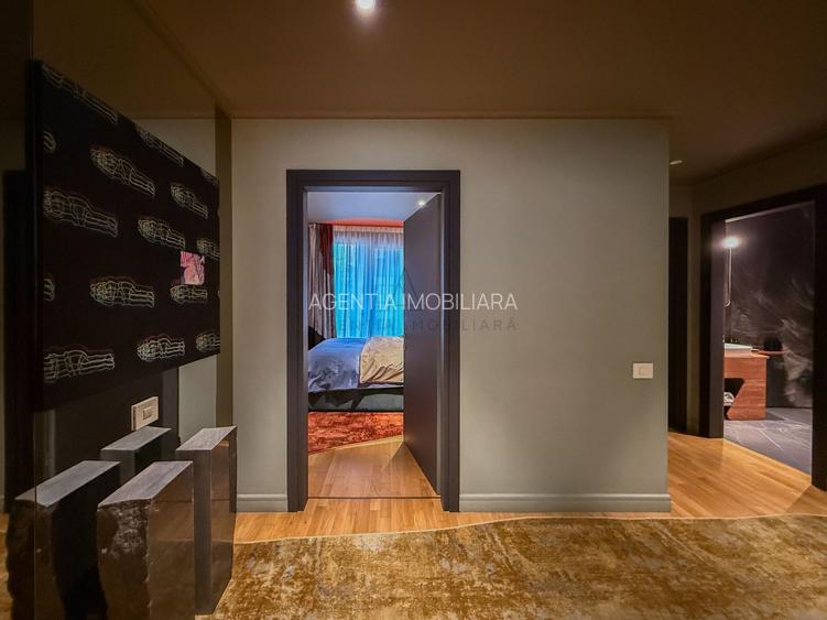 Apartament Spectaculos 3 Camere | Primaverii | Totul Inclus - 6