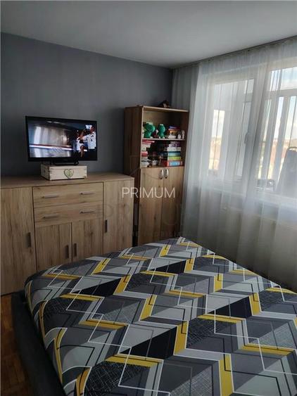 Iosefin - 2 Camere - Centrala proprie - Balcoane spatioase - Amenajat - LIFT - 5