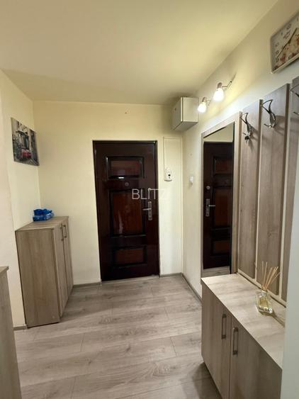 Apartament 2 camere, 50.72 mp, zona Rovine - 6