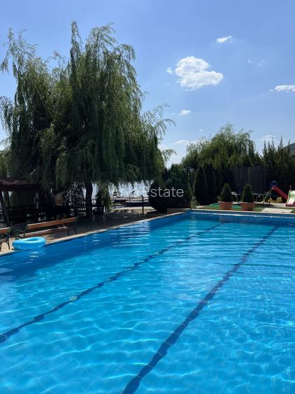 Pensiune Mont Blanc Eselnita Clisura Dunarii Comision 0 - 8