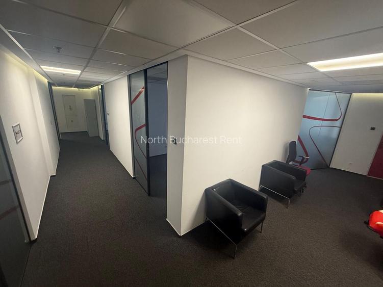 Spațiu de birouri 240 mp  | Piața Victoriei– disponibil din aprilie - 2