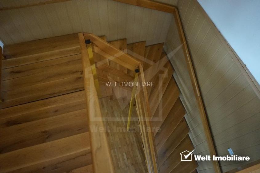 Vanzare casa individuala Manastur, zona Campului - 11