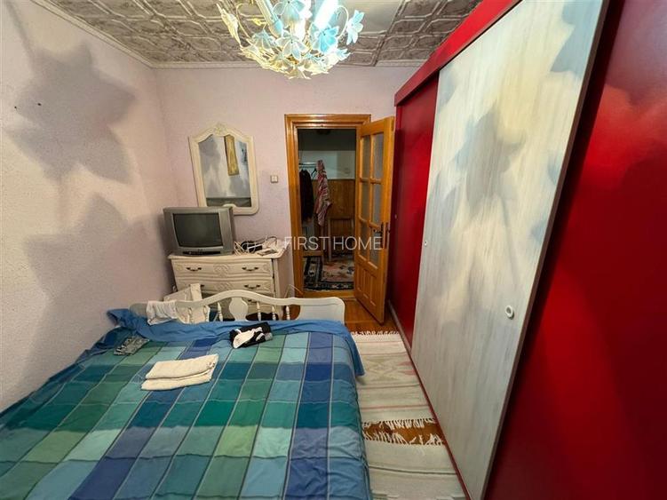 Apartament 3 camere de vanzare in Sud, etaj 3, CT, izolat - 6