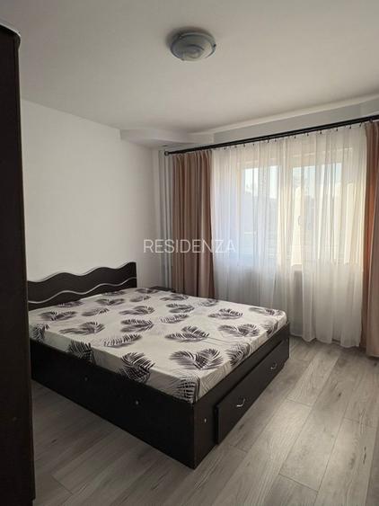 Apartament 3 Camere Uverturii | 2 Bai | 11 minute metrou - 3