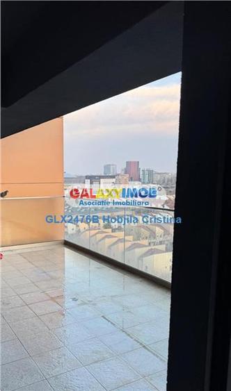 Inchiriere apartament cu 3 camere Piata Presei mobilat - 15