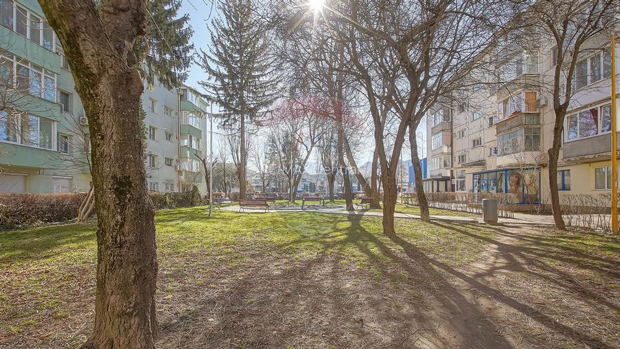 Apartament 3 camere – Cartier Astra,  Brașov - 25