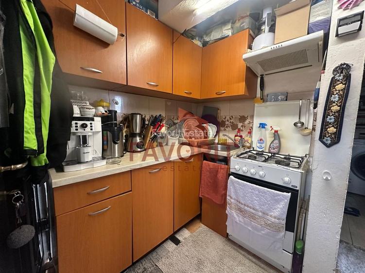 2 camere | etaj intermediar | boxa | zona excelenta | - 3