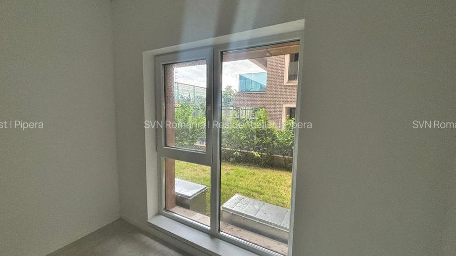 REA1023907 Apartament 2 camere cu terasa si priveliste placuta I Ambiance Pipera - 7