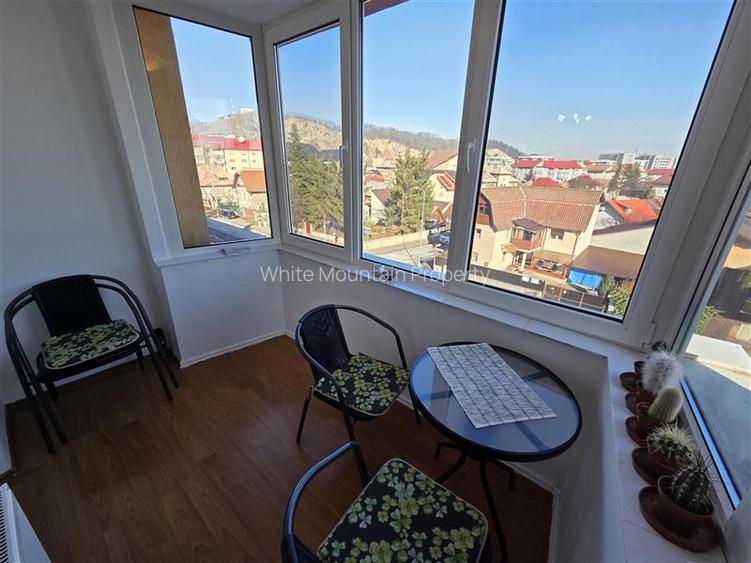 Apartament luminos cu 2 camere Racadau - 6