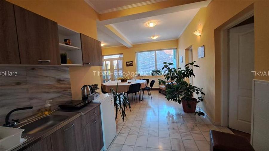 Pensiune in centrul comunei Ditrau, jud. Harghita - 21