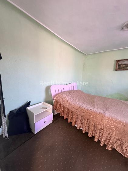 Casa Vanzare | Dragonul Rosu | Andronache | Fundeni- Strada Vasile Predescu - 10