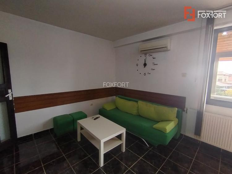 Apartament cu o camera de inchiriat in zona Girocului - 2