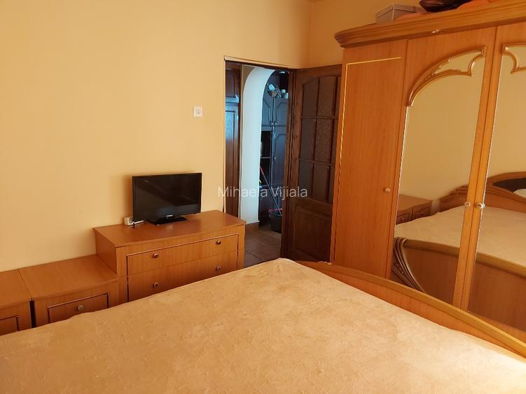 Vand Apartament 2 camere - 9