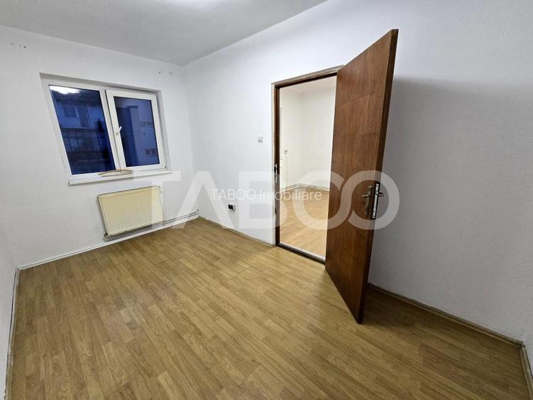 Apartament cu 2 camere de vanzare in zona Mihai Viteazul din Sibiu - 4