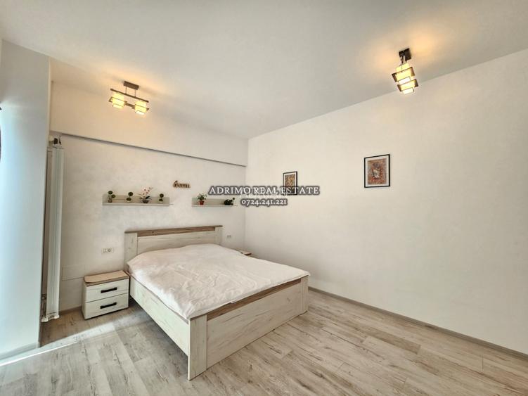 Ap2cam -Vedere la Mare- langa Azimuth - Parcare Privata - Termn lung - 500 euro - 13