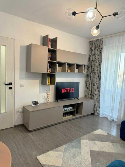 Apartament 2 camere, decomandat | Gheorgheni | Etaj 1