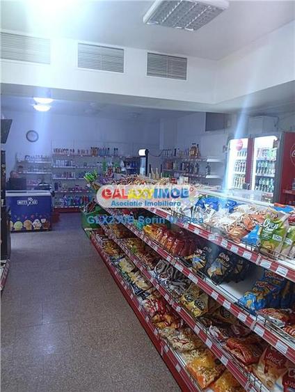 Spatiu Comercial Pantelimon 311 | 70mp | Trifazic | stradal - 4