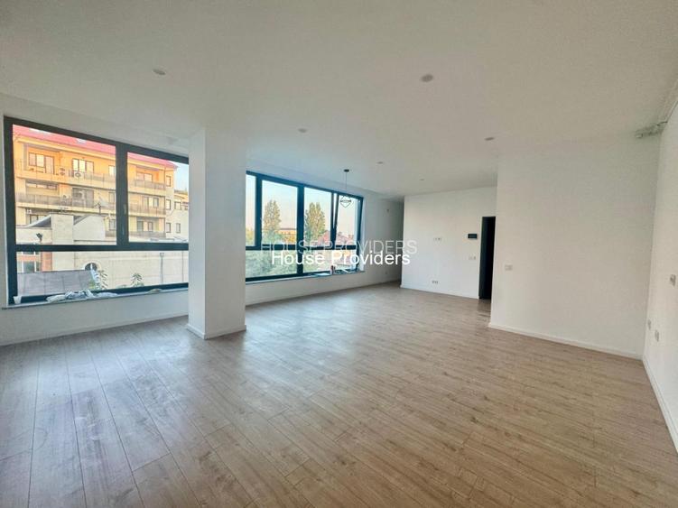 Spatiu Comercial Birouri P 4| Curte 100mp|13 Septembrie Panduri - 4