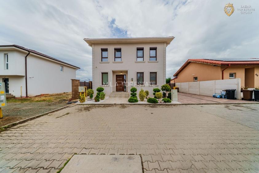 🏡 Casă premium de vânzare – Cartier Atena - 23