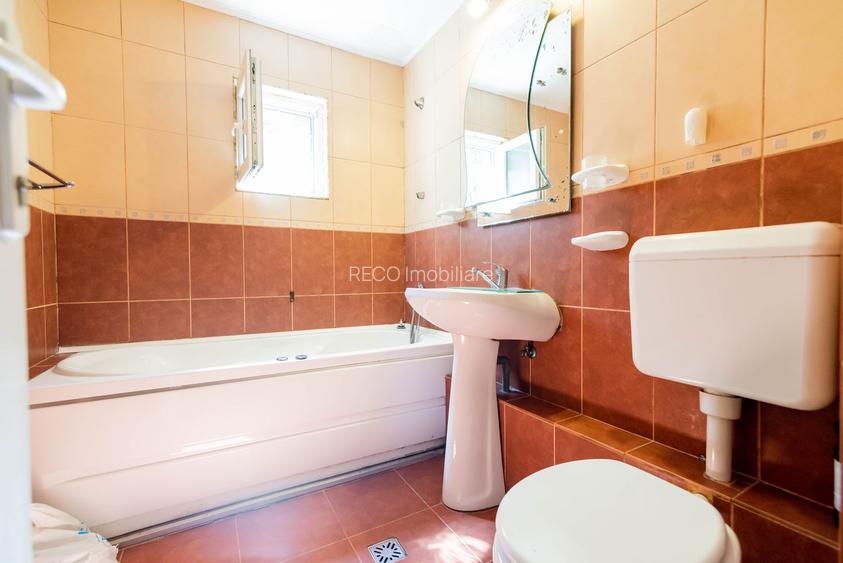 Apartament 3 camere Decebal - 5