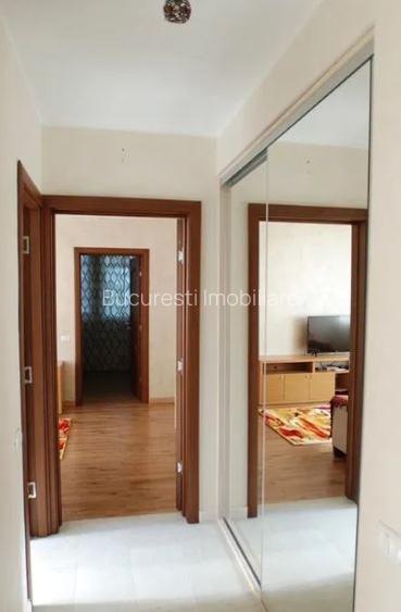 Apartament 2Camere,Tineretului metrou,et.2/7,geam baie,parcare,mobilat,centrala. - 5