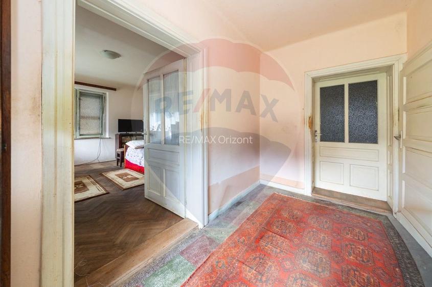 Casă individuală, teren generos–1000 mp | Râșnov, cartierul Primăverii - 7
