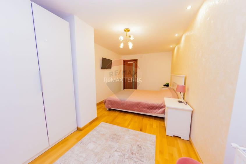 VILA DE LOCUIT/AFACERE CU TEREN GENEROS, DE VANZARE - 16