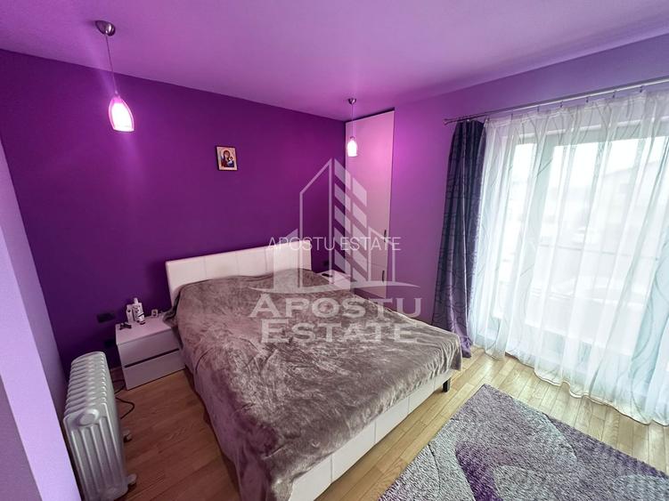 Casa Exclusivista in Mosnita Noua 4 dormitoare - 33