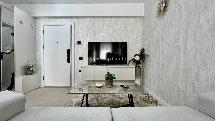 Alezzi Odyssey Apartament cu 2 camere amenajat elegant - aacces la piscins - 16