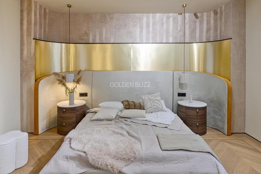 Vilă Exclusivistă în Ansamblu  |Piscină Privată| Pipera –Iancu Nicolae - 9