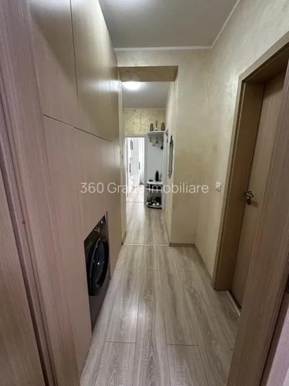 Apartamentul cu 2 camere parter, 54 mp - 5