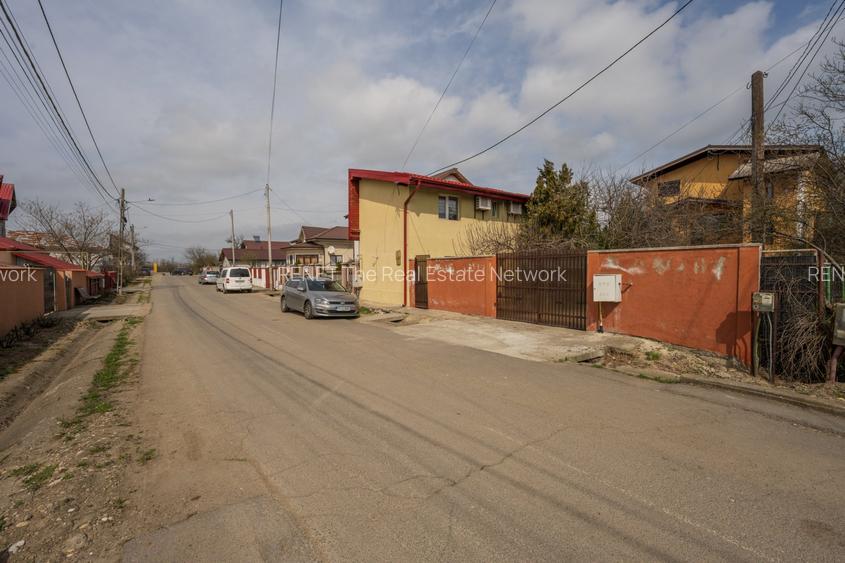 ADUNATII-COPACENI - APARTAMENT 135 MP, LOT 787 MP! - 11