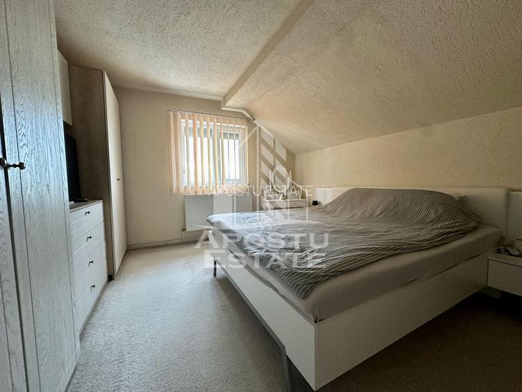 Casa individuala cu 4 camere de vanzare in Utvin, Timisoara - 3