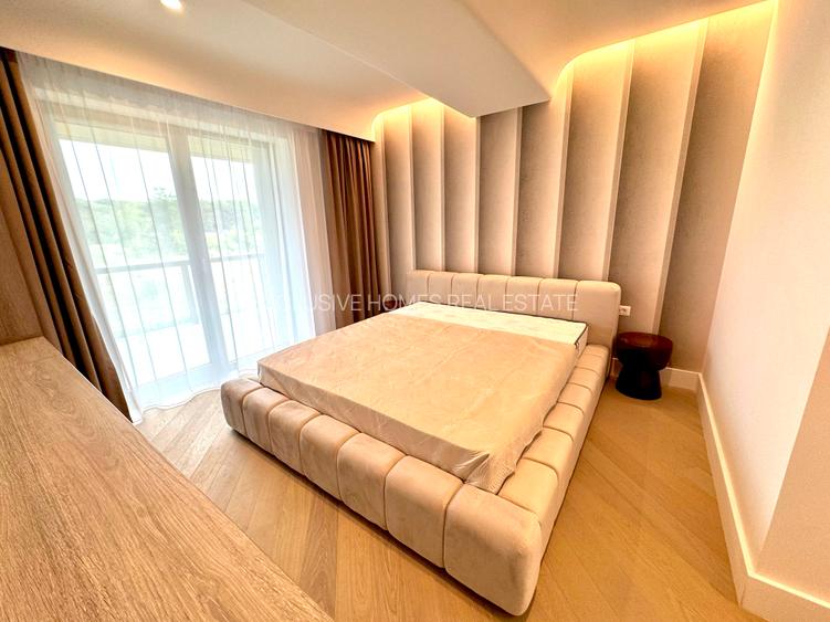 Inchiriere 3 camere lux, Cortina - 5