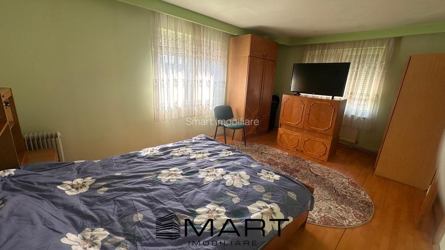 Casa individuala 200mp teren liber 500mp Lazaret - 9