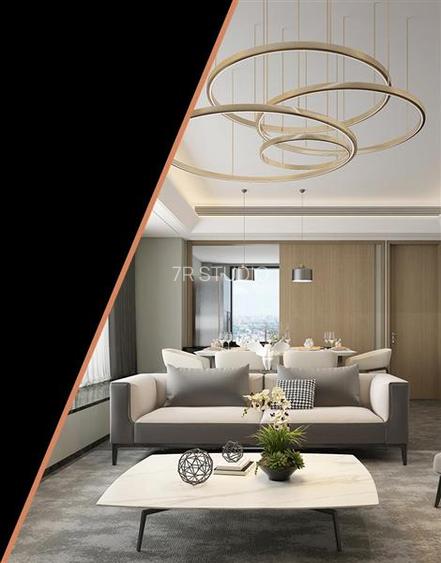 Prevanzare apartamente Bucuresti Noi - 2