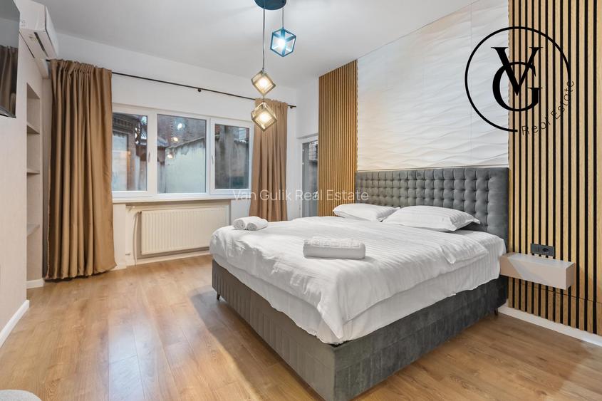 Apartament 4 camere - Finisat modern - Ideal Investitie - 8