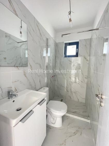 Casa individuala 3 camere - Berceni - 30