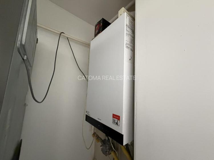 Apartamentul ideal pentru o viata de familie / Floreasca - Dorobanti ! - 26