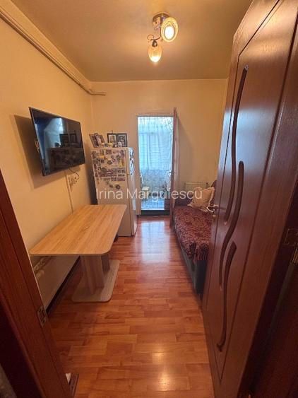 Vand apartament 2 cam decomandat, str. Dacia (zona Mall)- Targu-Jiu - 5