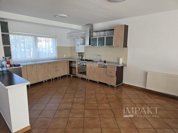 Casa de inchiriat in cartierul Bună Ziua - Zona LIDL - 4