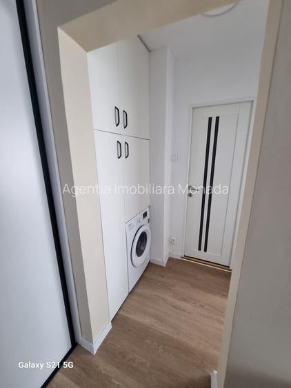 Apartament 2 camere Lujerului | Prima inchiriere | Mobilat modern | 53mp - 13