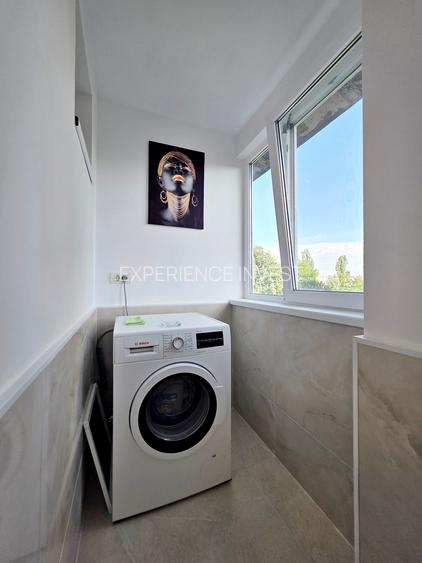 PRIMA ÎNCHIRIERE | 2 Camere Modern | Titan - Parcul Titanii | Renovat Integral - 18